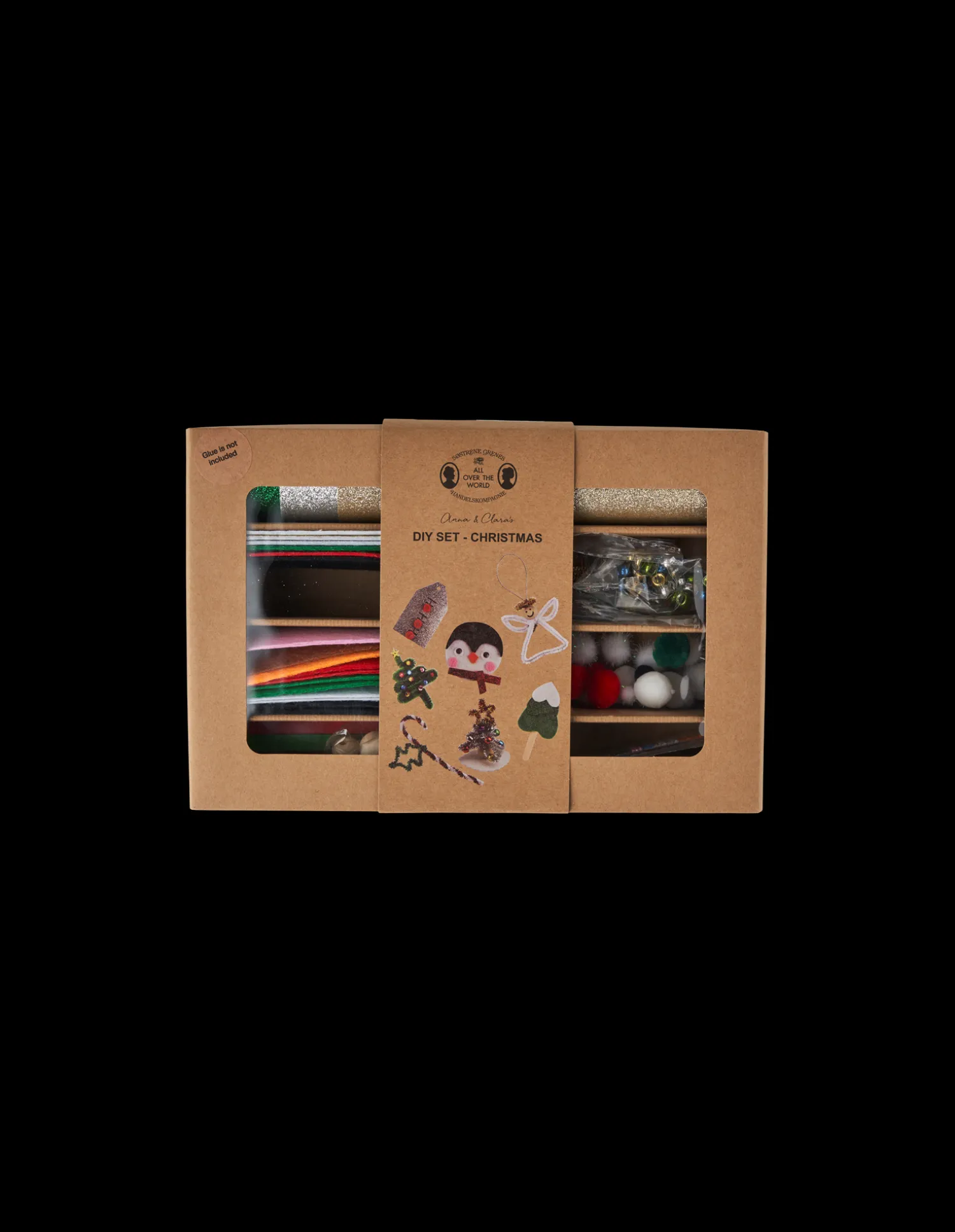 Søstrene Grene Julepynt|Diy-Kit^DIY-kit