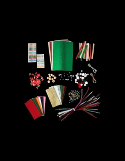 Søstrene Grene Julepynt|Diy-Kit^DIY-kit