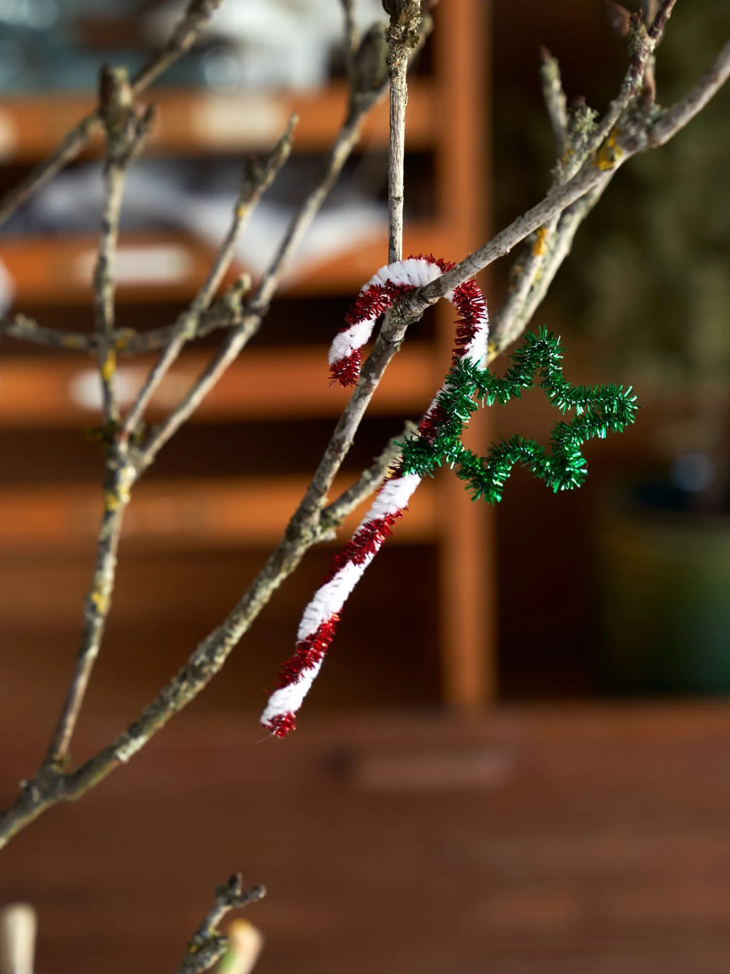 Søstrene Grene Julepynt|Diy-Kit^DIY-kit