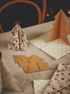 Søstrene Grene Julepynt|Dekoration^DIY-kit Juletræ