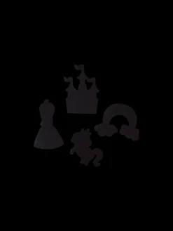 Søstrene Grene Diy-Kit^DIY-magneter Til Diamantmaleri