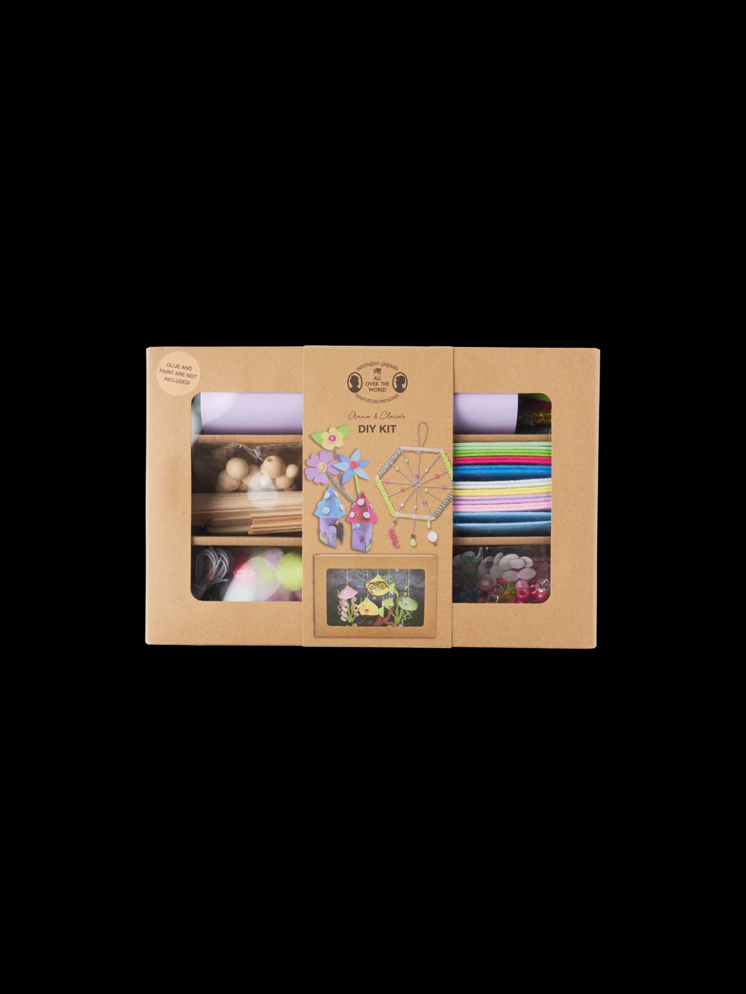 Søstrene Grene Diy-Kit^DIY-sæt