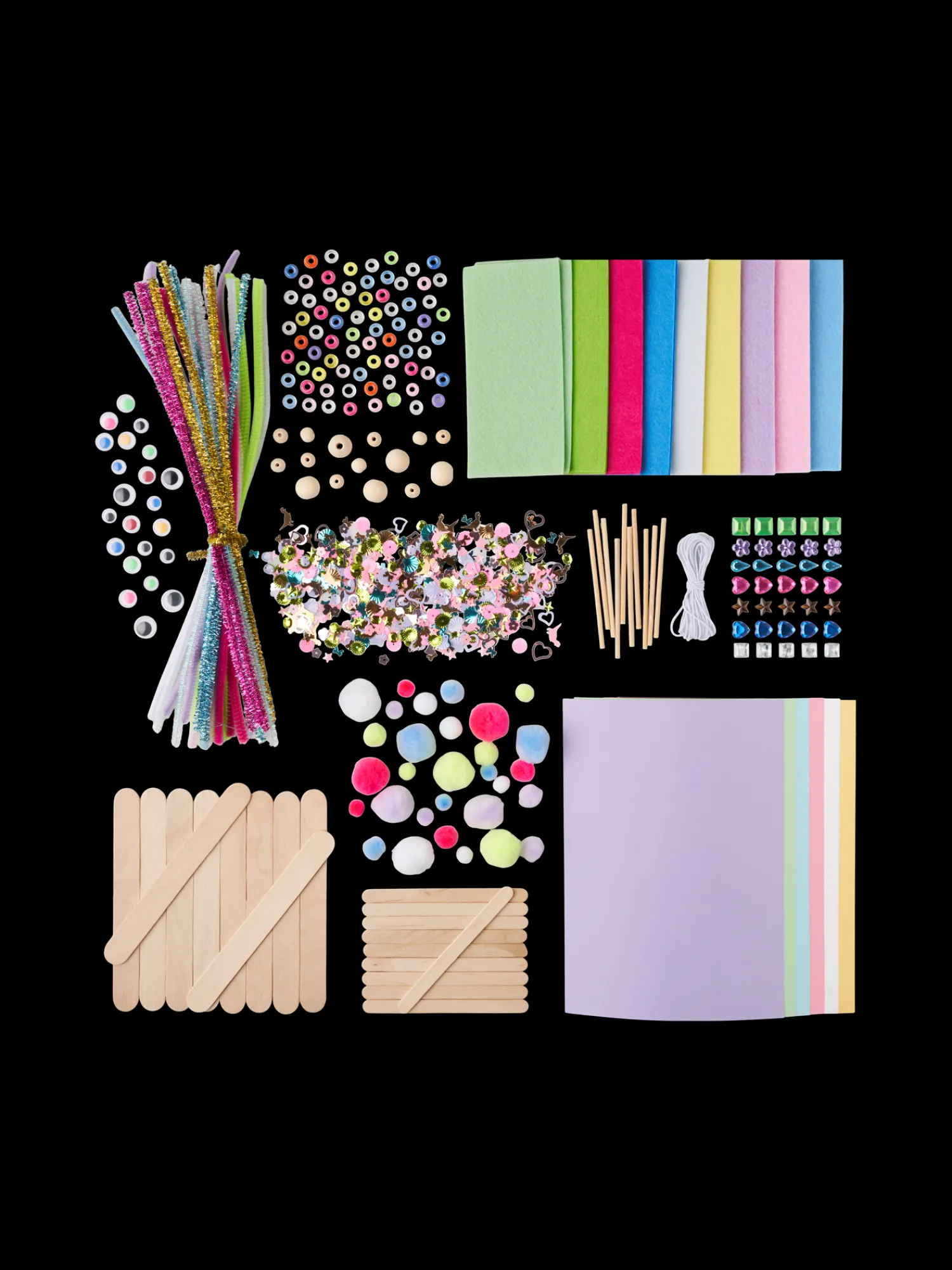 Søstrene Grene Diy-Kit^DIY-sæt