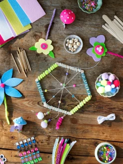 Søstrene Grene Diy-Kit^DIY-sæt