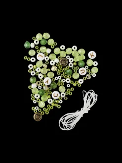 Søstrene Grene Diy-Kit^DIY-sæt Armbånd