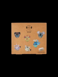 Søstrene Grene Diy-Kit^DIY-sæt Dyr