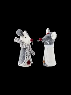 Søstrene Grene Julepynt|Diy-Kit^DIY-sæt Julemus