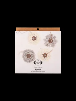 Søstrene Grene Juletræs­Pynt|Diy-Kit^DIY-sæt Macramé