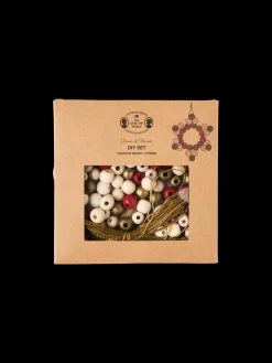 Søstrene Grene Juletræs­Pynt|Diy-Kit^DIY-sæt Ornamenter