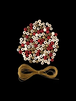 Søstrene Grene Juletræs­Pynt|Diy-Kit^DIY-sæt Ornamenter