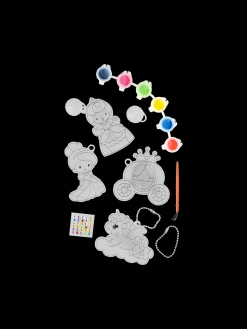 Søstrene Grene Diy-Kit^DIY-sæt Solfangere