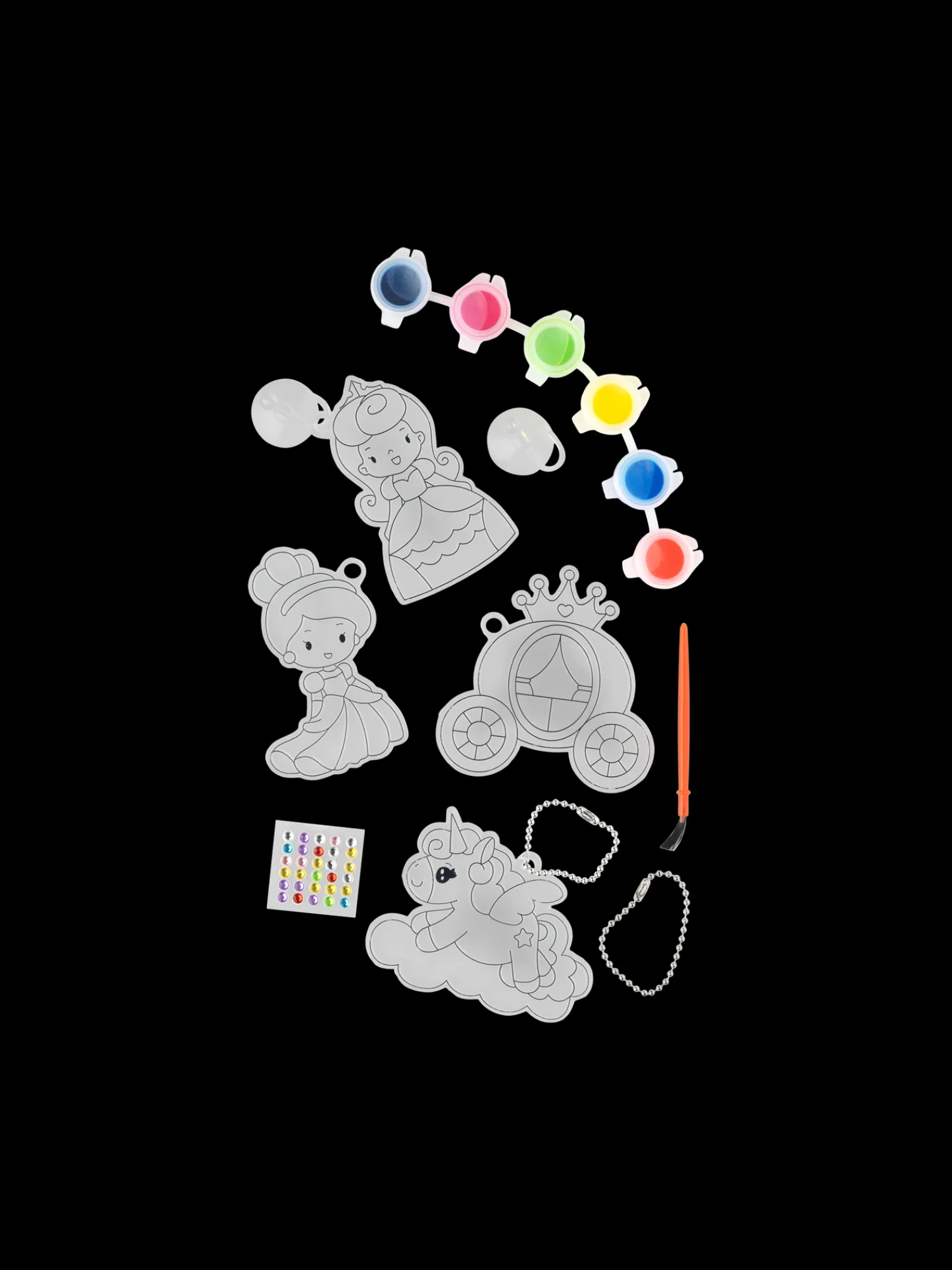 Søstrene Grene Diy-Kit^DIY-sæt Solfangere