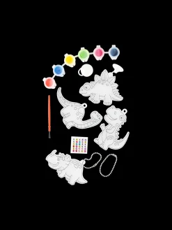 Søstrene Grene Diy-Kit^DIY-sæt Solfangere