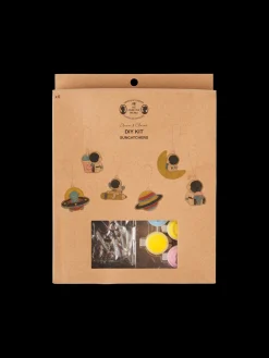 Søstrene Grene Diy-Kit^DIY-sæt Solfangere