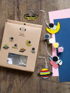 Søstrene Grene Diy-Kit^DIY-sæt Solfangere