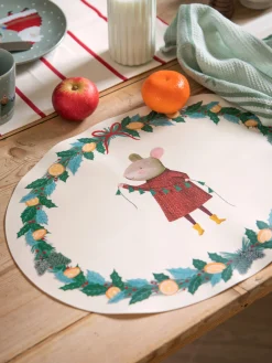 Søstrene Grene Service|Bord­Dækning^Dækkeserviet