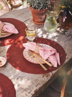 Søstrene Grene Køkkentekstiler|Service^Dækkeserviet