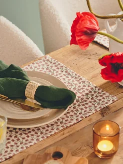 Søstrene Grene Service|Bord­Dækning^Dækkeserviet