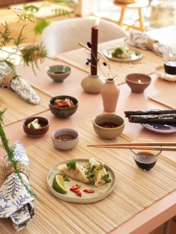 Søstrene Grene Service|Bord­Dækning^Dækkeserviet