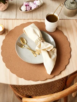 Søstrene Grene Service|Bord­Dækning^Dækkeserviet