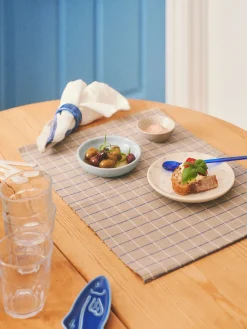 Søstrene Grene Service|Bord­Dækning^Dækkeserviet