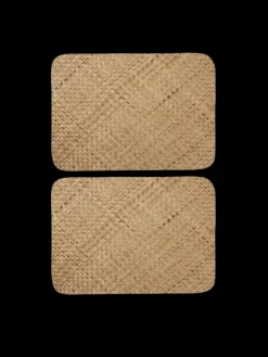 Søstrene Grene Service|Bord­Dækning^Dækkeservietter 2-pak