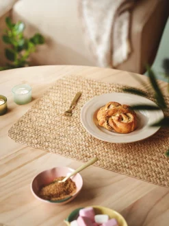 Søstrene Grene Service|Bord­Dækning^Dækkeservietter 2-pak