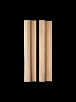 Søstrene Grene Service|Bord­Dækning^Dækkeservietter 2-pak