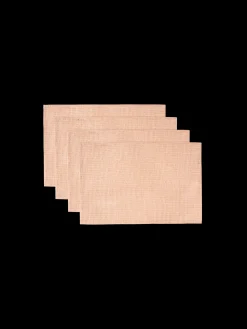 Søstrene Grene Service|Bord­Dækning^Dækkeservietter 4-pak