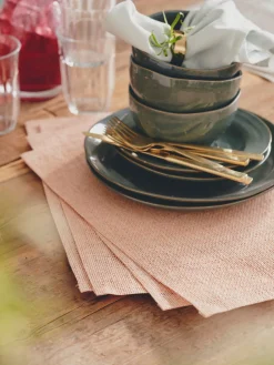 Søstrene Grene Service|BordDækning^Dækkeservietter 4-pak