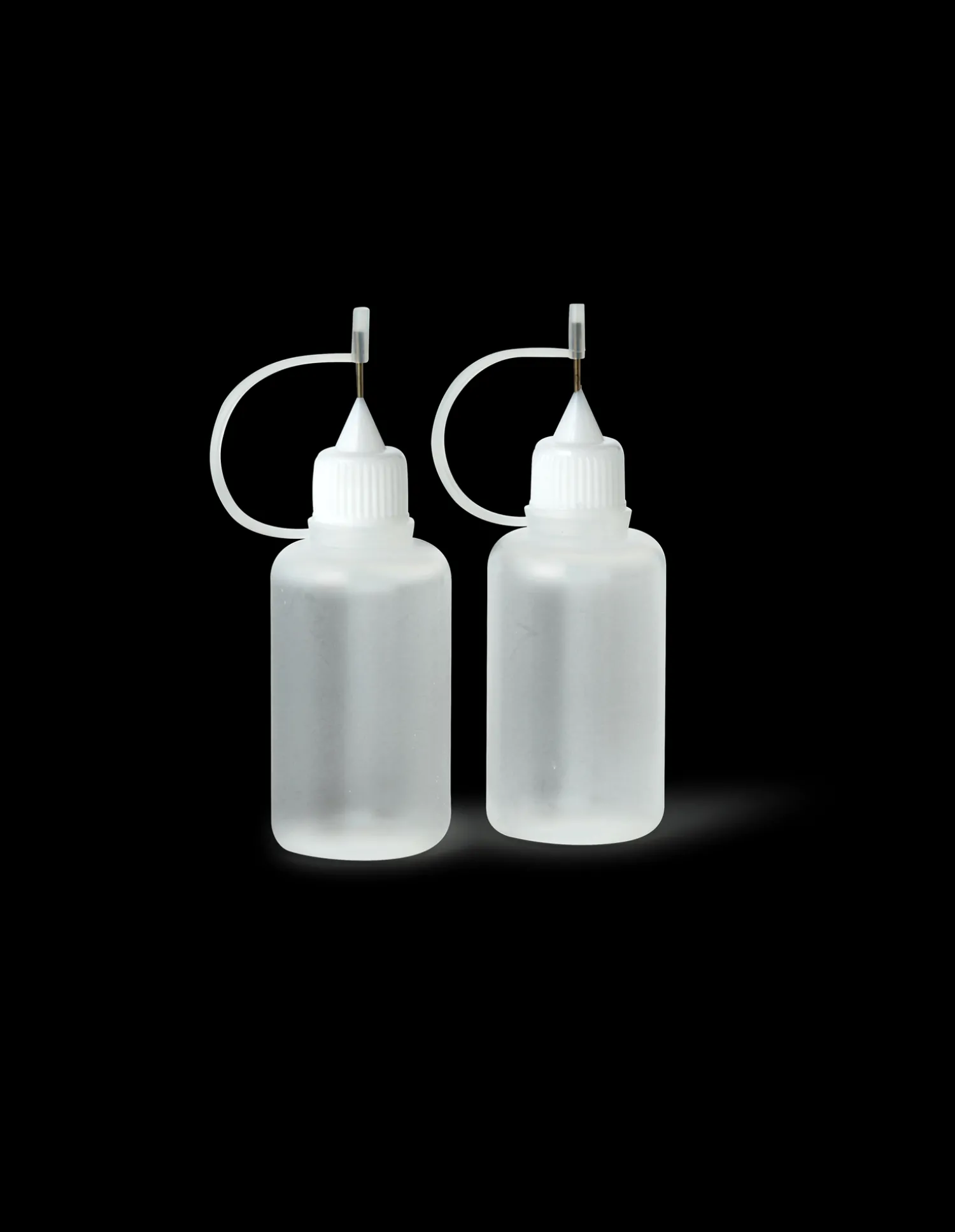 Søstrene Grene Malertilbehør^Dråbeflaske Med Præcisionsspids