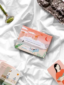 Søstrene Grene Puslespil Og Spil^Dream Decoder