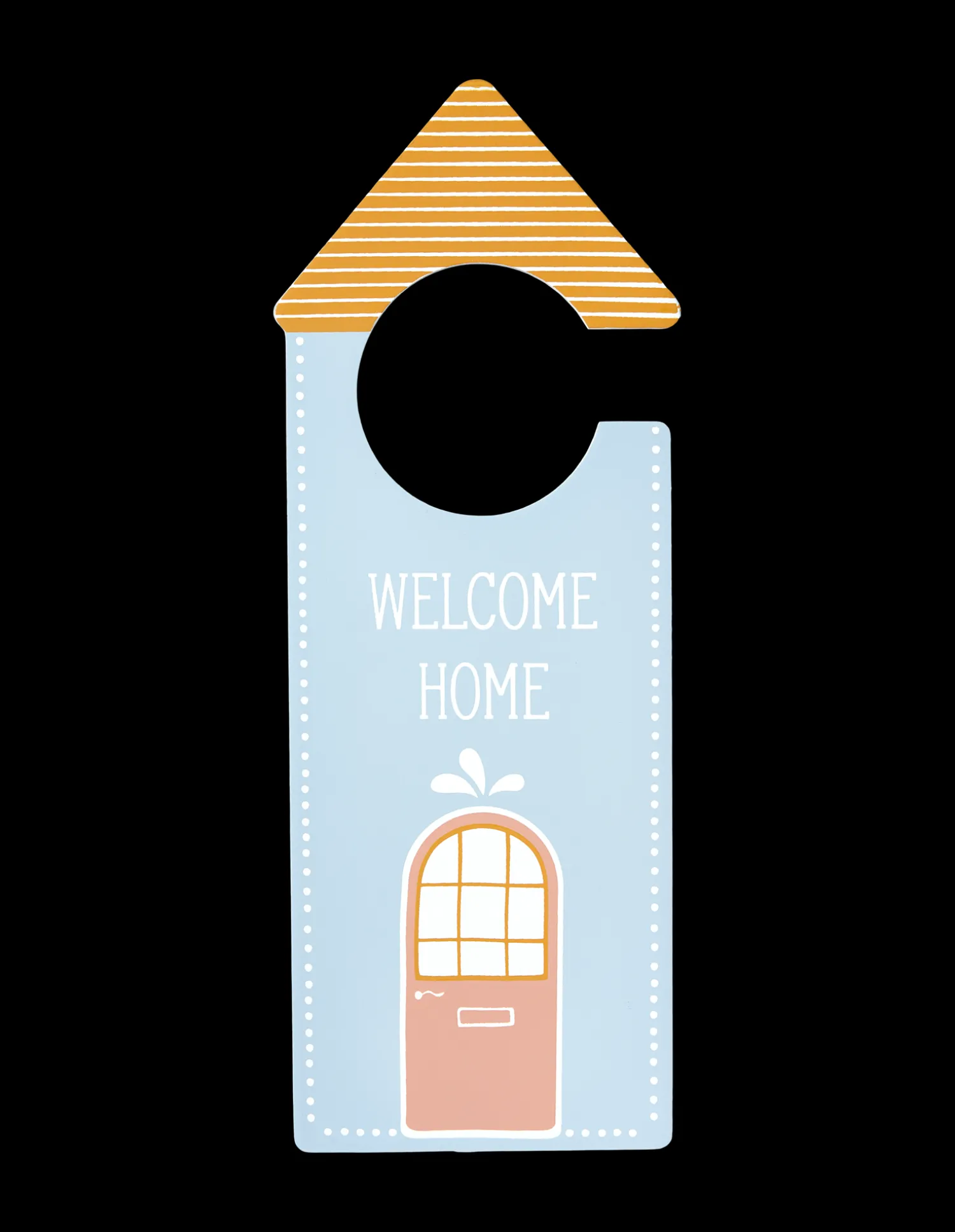 Børn Søstrene Grene BørneInteriør^Dørhænger