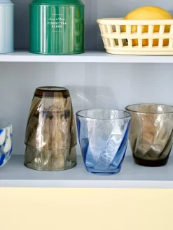 Søstrene Grene Service^Drikkeglas