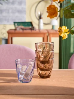 Søstrene Grene Service^Drikkeglas