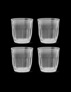 Søstrene Grene Service^Drikkeglas 4-pak