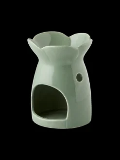 Søstrene Grene Lysestager^Duftlampe