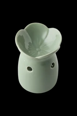 Søstrene Grene Lysestager^Duftlampe