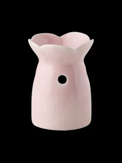 Søstrene Grene Lysestager^Duftlampe