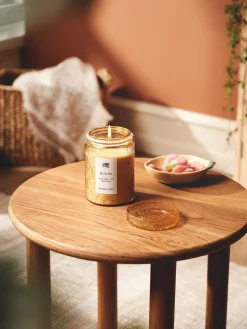 Søstrene Grene Lys|Duftlys^Duftlys Bloom