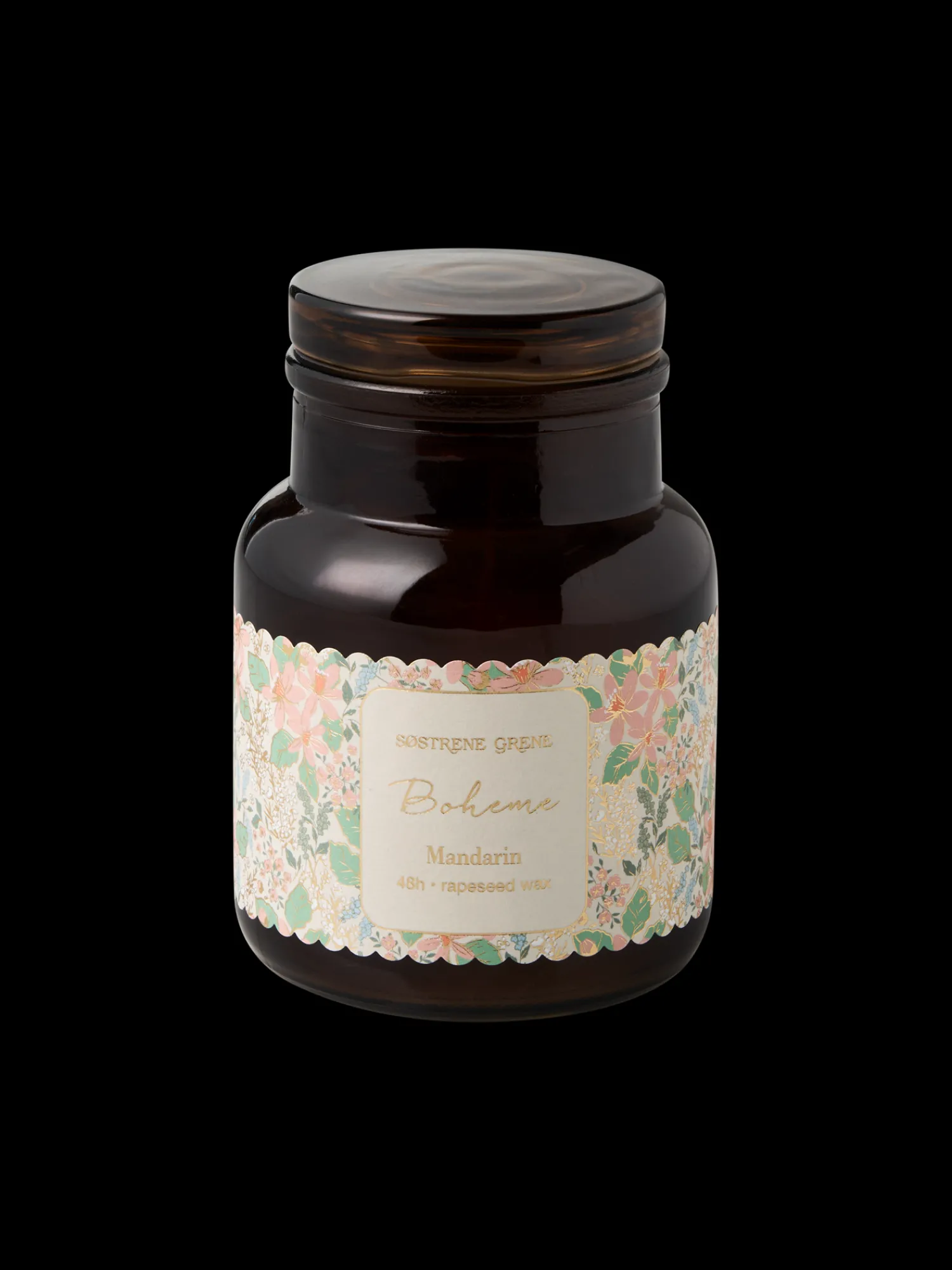 Søstrene Grene Lys|Duftlys^Duftlys Boheme