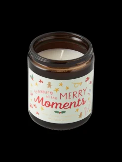 Søstrene Grene Julelys|Lys^Duftlys Gingerbread