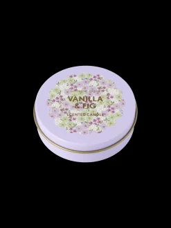 Søstrene Grene Lys|Duftlys^Duftlys Vanilla And Fig