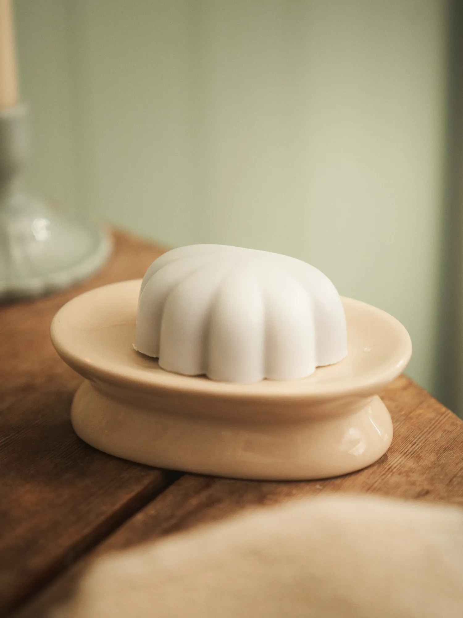 Søstrene Grene Personlig Pleje^Duftsæbe