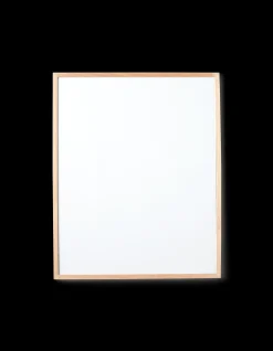 Søstrene Grene Rammer Og Plakater^Egetræsramme 40 X 50