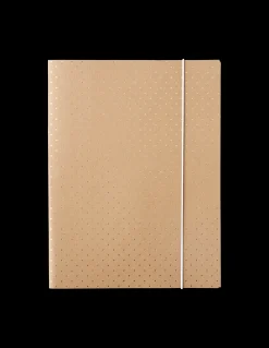 Søstrene Grene Skrivebords­Tilbehør^Elastikmappe