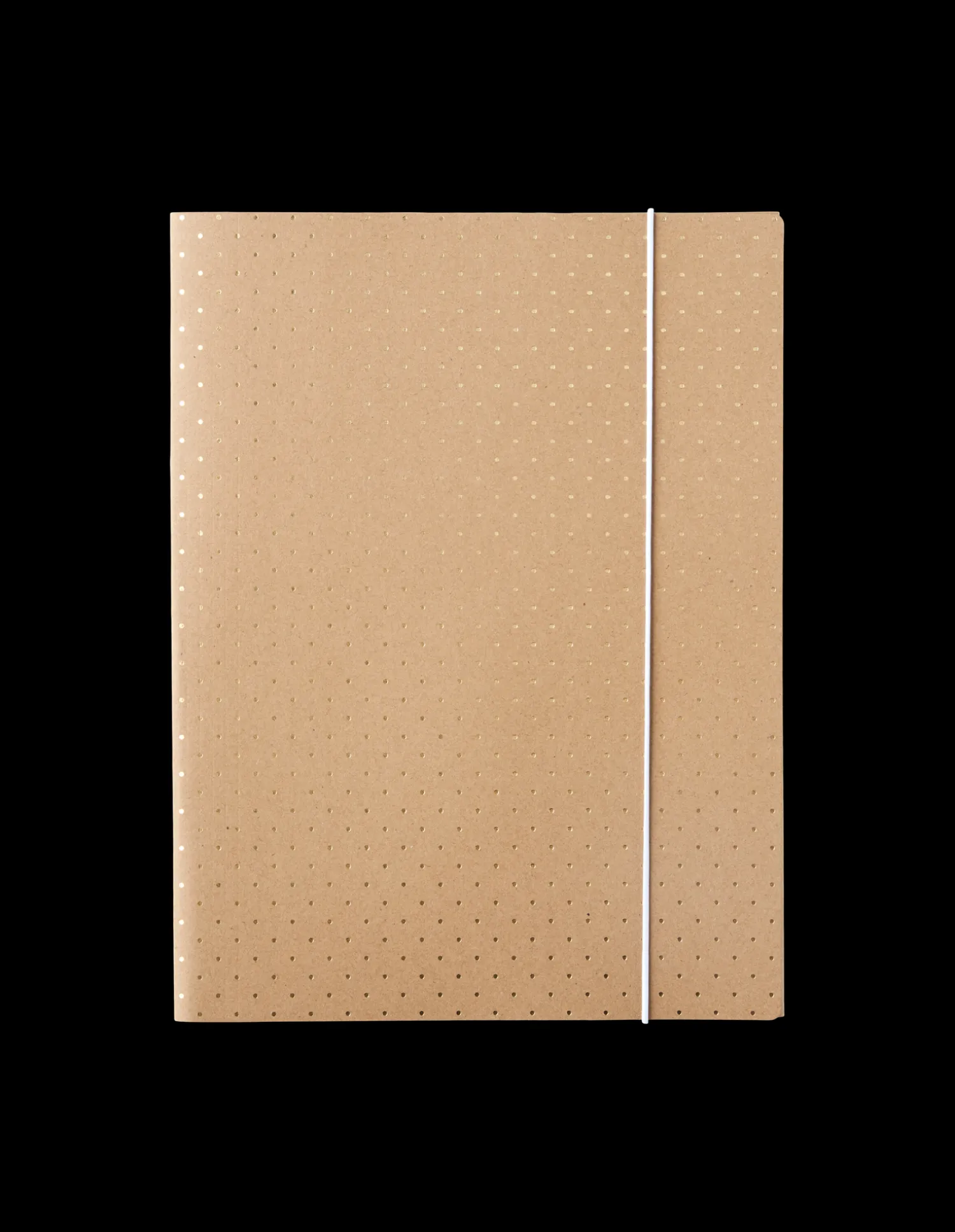 Søstrene Grene SkrivebordsTilbehør^Elastikmappe