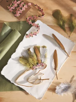 Søstrene Grene Garn- Og Sytilbehør^Elastiksnor