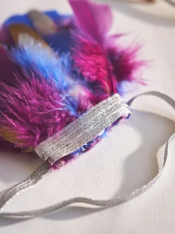 Søstrene Grene Garn- Og Sytilbehør^Elastiksnor