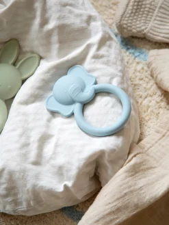 Børn Søstrene Grene Aktivitetsleg^Elefantbidering